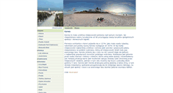 Desktop Screenshot of karwia.info