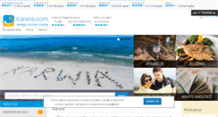 Desktop Screenshot of karwia.com